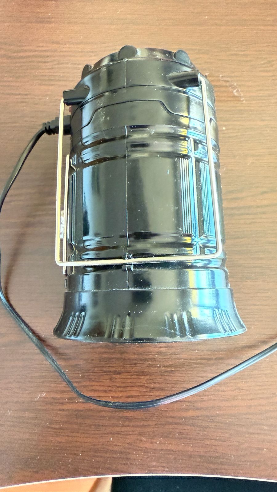 Lanterna led nefolosita