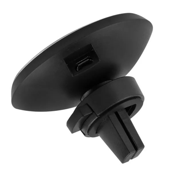 imagine 2  pentru anuntul 5W Wireless Car Phone Charger