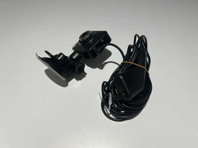 imagine 4  pentru anuntul Camera Auto DVR Blaupunkt BP HD 2.0, Full HD, 2"