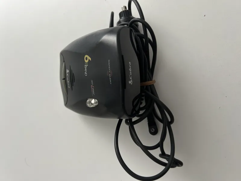 imagine 3  pentru anuntul Detector radar Cobra ESD-6060