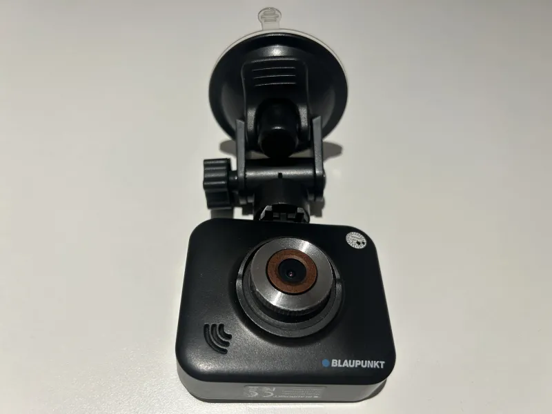 imagine 1  pentru anuntul Camera Auto DVR Blaupunkt BP HD 2.0, Full HD, 2"