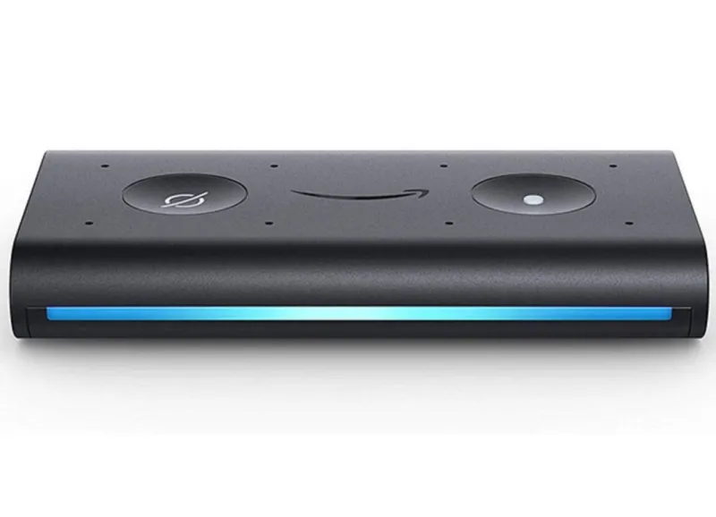 Amazon Echo Auto - Bluetooth , Alexa.