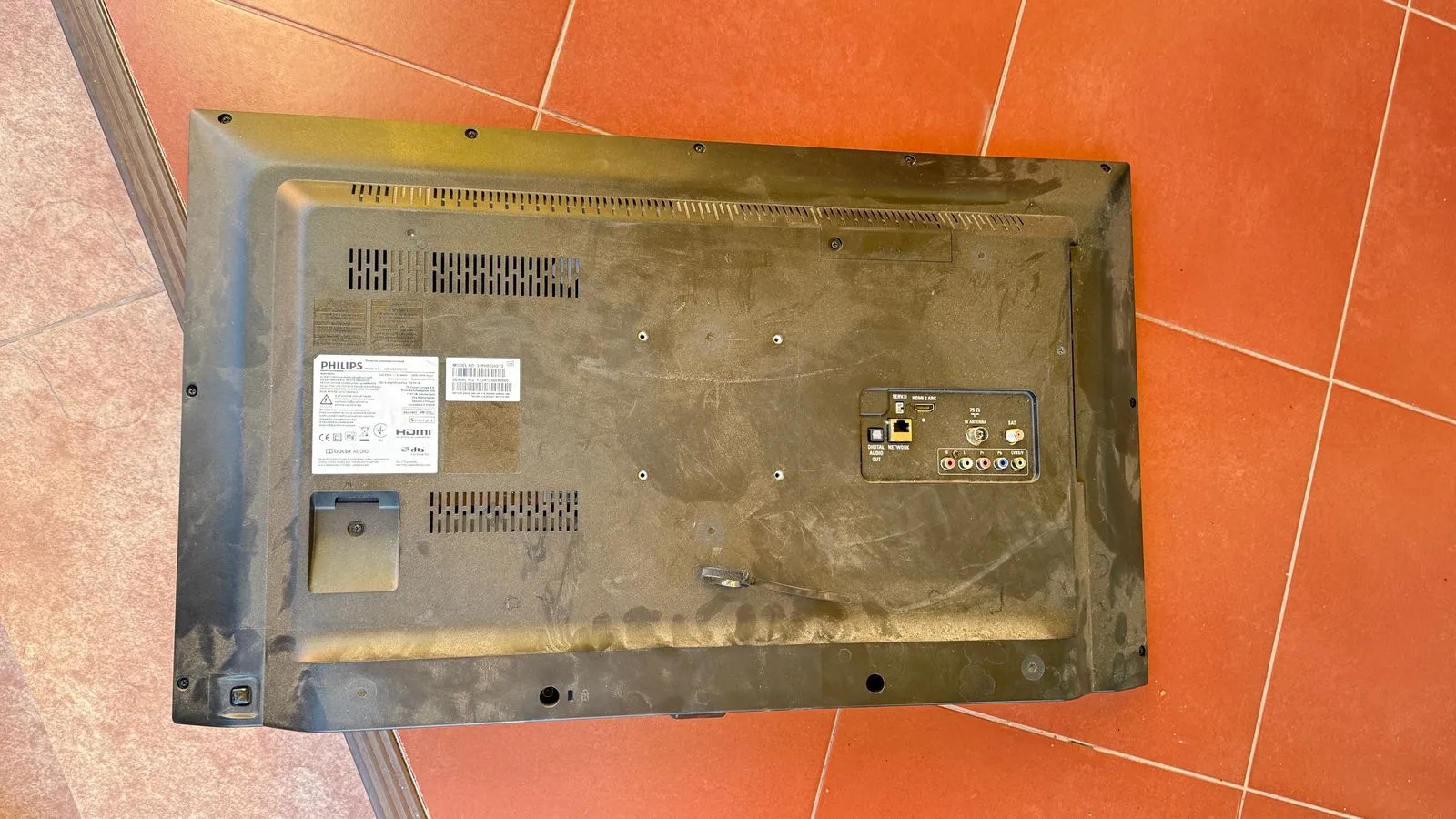 Televizor Philips 32PHS5302/12 pentru piese