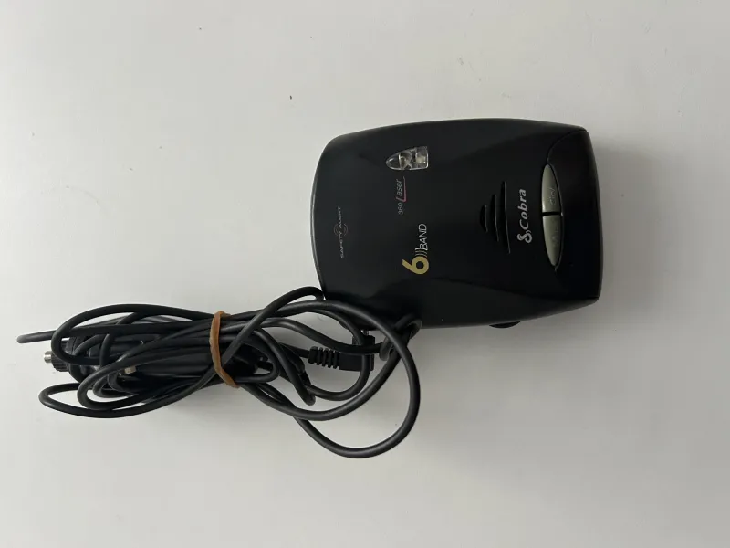 Detector radar Cobra ESD-6060