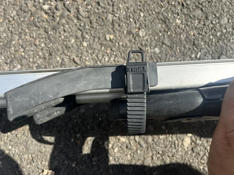 imagine 3  pentru anuntul Suport bicicleta bare portbagaj Thule Biker